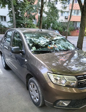 dacia logan 2017 - imagine 4