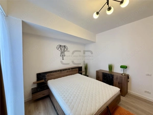 Rond Alba Iulia - Decebal | Apartament 2 Camere LUX | Totul Nou | Prima Inchiriere | Loc Parcare - imagine 5