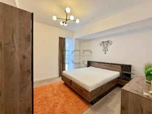 Rond Alba Iulia - Decebal | Apartament 2 Camere LUX | Totul Nou | Prima Inchiriere | Loc Parcare - imagine 6