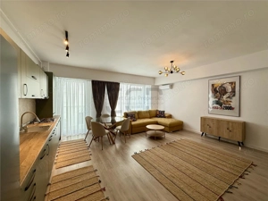 Rond Alba Iulia - Decebal | Apartament 2 Camere LUX | Totul Nou | Prima Inchiriere | Loc Parcare - imagine 3