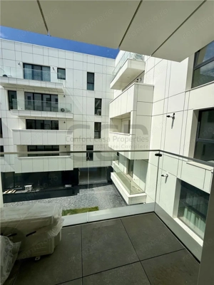 Rond Alba Iulia - Decebal | Apartament 2 Camere LUX | Totul Nou | Prima Inchiriere | Loc Parcare - imagine 9
