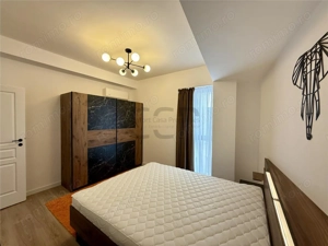 Rond Alba Iulia - Decebal | Apartament 2 Camere LUX | Totul Nou | Prima Inchiriere | Loc Parcare - imagine 7
