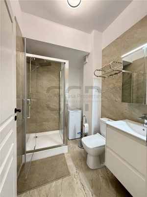 Rond Alba Iulia - Decebal | Apartament 2 Camere LUX | Totul Nou | Prima Inchiriere | Loc Parcare - imagine 8