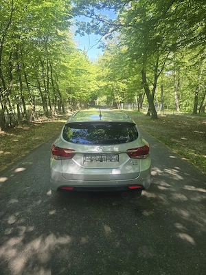 Hyundai I40 1.7 diesel - imagine 4