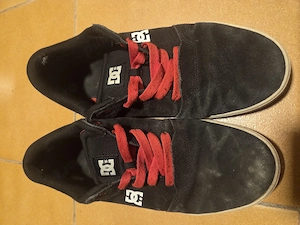 Pantofi sport DC