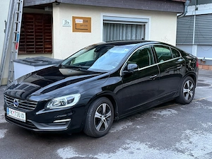 Volvo S60  2015 - imagine 2
