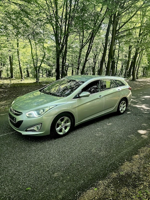 Hyundai I40 1.7 diesel - imagine 3