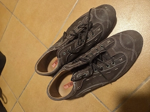 Pantofi piele SurPrice