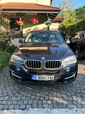 Vand Bmw X5 3.0 Xdrive 258 CP - imagine 5