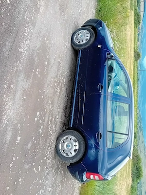Skoda fabia de vanzare
