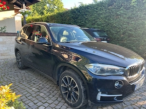 Vand Bmw X5 3.0 Xdrive 258 CP - imagine 4