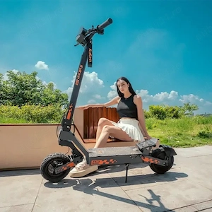Trotineta Electrica Kukirin G2 2026 Noua - imagine 4