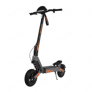 Trotineta Electrica Kukirin G2 2026 Noua - imagine 3