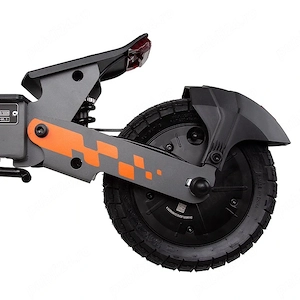 Trotineta Electrica Kukirin G2 2026 Noua - imagine 2
