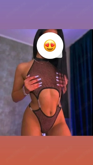 Andreea doar 2 zile la tine în oraș 