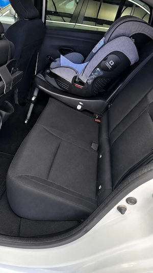Dacia Logan 1.0 benzină+gpl din fabrică  - imagine 2