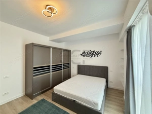 Rond Alba Iulia - Decebal | Apartament 2 Camere LUX | Totul Nou | Prima Inchiriere | Loc Parcare - imagine 5