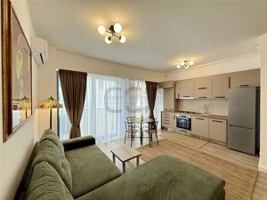 Rond Alba Iulia - Decebal | Apartament 2 Camere LUX | Totul Nou | Prima Inchiriere | Loc Parcare - imagine 3