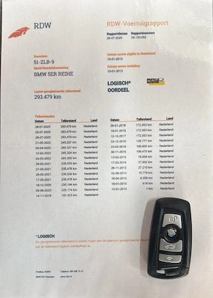 Bmw seria 5 F11 2.0 benzina 184 CP   Euro 5   Rate avans 0% - imagine 10