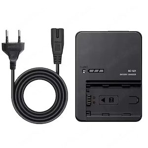 BC-QZ1 Incarcator foto sony