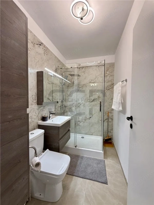 Rond Alba Iulia - Decebal | Apartament 2 Camere LUX | Totul Nou | Prima Inchiriere | Loc Parcare - imagine 7