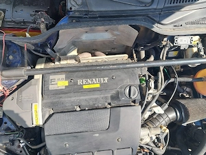 Renault megane couch. 