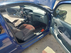 Renault megane couch.  - imagine 3