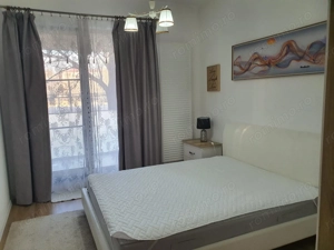 2 camere modern, bloc nou, centrala proprie, parcare