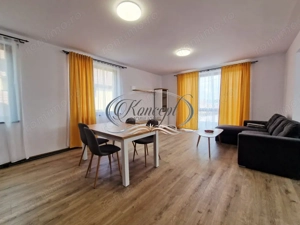 Duplex la prima inchiriere in Dambul Rotund - imagine 6