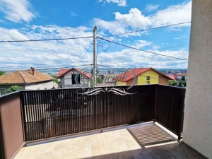 Duplex la prima inchiriere in Dambul Rotund - imagine 13