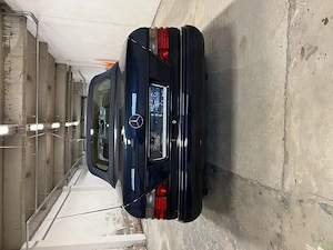 Mercedes Benz A124 2.0 benzina automata - imagine 5