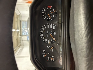 Mercedes Benz A124 2.0 benzina automata - imagine 7