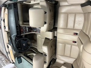 Mercedes Benz A124 2.0 benzina automata - imagine 6