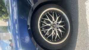 Schimb jante de BMW r19 - imagine 3