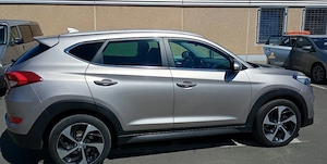 Hyundai Tucson 1,7 crdi - imagine 4