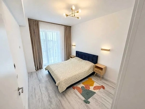 Apartament premium 2 camere | Smart Home complet | Prima închiriere! - imagine 6