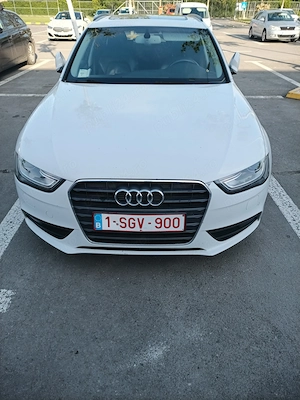 Audi A4 2015 de vanzare - imagine 4