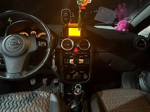 Opel CORSA D din 2013, 1.7 cdti - imagine 3