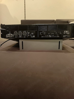 Amplificator FBT 