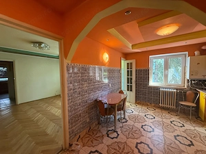 Apartament 2 camere,etaj 2, zona Piata Centrala-Mihai Viteazu  - imagine 3