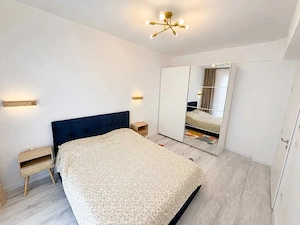 Apartament premium 2 camere | Smart Home complet | Prima închiriere! - imagine 3