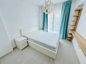 2 Camere  cu Parcare Acoperita | Disponibil din 1 SEPTEMBRIE  - imagine 6