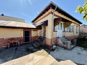 Casă 90 mp, teren de 2.174 mp, zona Coșoveni  - imagine 2