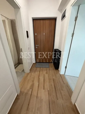 2 Camere  cu Parcare Acoperita | Disponibil din 1 SEPTEMBRIE  - imagine 5