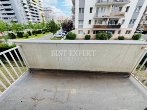 2 Camere  cu Parcare Acoperita | Disponibil din 1 SEPTEMBRIE  - imagine 12