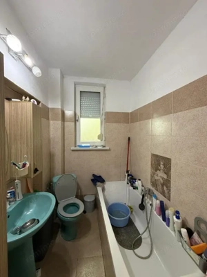Casa locuit sau investiție, 45 mp, zona Ultracentral - imagine 5
