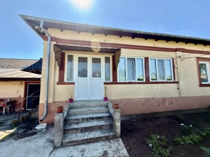 Casă 90 mp, teren de 2.174 mp, zona Coșoveni  - imagine 3