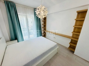 2 Camere  cu Parcare Acoperita | Disponibil din 1 SEPTEMBRIE  - imagine 8