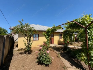 Casă 90 mp, teren de 2.174 mp, zona Coșoveni  - imagine 4