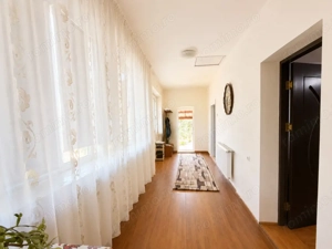 Casă 90 mp, teren de 2.174 mp, zona Coșoveni  - imagine 5